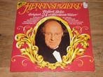 Robert Stolz LP, Ophalen