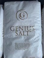 Genius zout, Elektronische apparatuur, Waterontharders, Ophalen, Nieuw