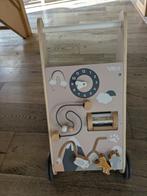 Houten looprekje little dutch, Ophalen, Zo goed als nieuw