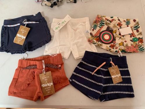 Partij nieuwe kinderkleding, Kinderen en Baby's, Kinderkleding | Kinder-kledingpakketten, Nieuw, Overige maten, Ophalen