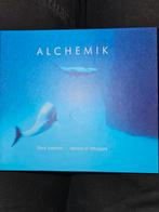 Alchemik, sphere of whispers, Cd's en Dvd's, Cd's | Overige Cd's, Ophalen of Verzenden