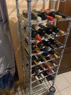 Wijnen  en Champagne, Collections, Vins, Champagne, Enlèvement ou Envoi, Neuf