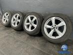Originele Audi A6 C8 4K 18 inch Rotor velgen 5x112 winterban, Auto-onderdelen, Banden en Velgen, 18 inch, Gebruikt, Banden en Velgen