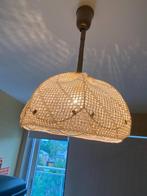 hanglamp, Huis en Inrichting, Ophalen, Zo goed als nieuw, Stof, Minder dan 50 cm