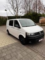 Witte Transporter, Auto's, Bestelwagens en Lichte vracht, Euro 5, Volkswagen, Particulier, Te koop