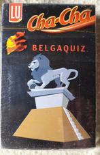 Belgaquiz, Ophalen of Verzenden, Nieuw, Overige typen