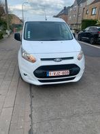 Ford transit connect, Auto's, Bestelwagens en Lichte vracht, Wit, Particulier, Ford, Te koop