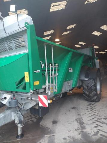 PICHON MK45 X-Line- mestspreider + Precisium-tafel beschikbaar voor biedingen