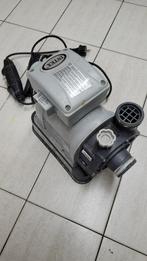 Zwembadpomp 1x gebruikt 50 euro 0470102712, Tuin en Terras, Zwembad-toebehoren, Ophalen, Zwembadpomp