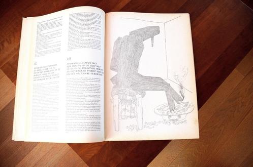 Pinokkio voorleesboek - speciale uitgave in groot formaat, Boeken, Kinderboeken | Kleuters, Gelezen, Voorleesboek, Ophalen of Verzenden