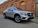 Mercedes GLC 350e Coupé met garantie, Auto's, Mercedes-Benz, Automaat, Bedrijf, 5 zetels, Hybride Elektrisch/Benzine