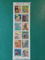 12 Franse postzegels 1993 : feestdagen, Postzegels en Munten, Postzegels | Europa | Frankrijk, Verzenden, Postfris