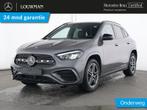 Mercedes-Benz GLA 250 e AMG Plug-In Hybride | AMG Line | Nig, Auto's, Automaat, Zwart, Hybride Elektrisch/Benzine, Parkeercamera