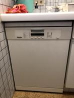 Miele vaatwasser, Ophalen, Gebruikt, Minder dan 85 cm, 60 cm of meer
