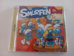 CD De Smurfen op vakantie Peyo Disco Eurodance, Verschillende Smurfen, Ophalen of Verzenden