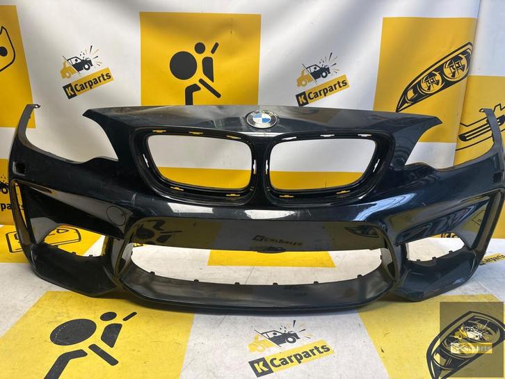 Onbekend, Autos : Pièces & Accessoires, Carrosserie & Tôlerie, Pare-chocs, BMW, Avant, Utilisé