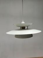 Vintage deense scandinavische hanglamp, Ophalen