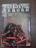 Daredevil Reborn - Hardcover, Ophalen, Zo goed als nieuw