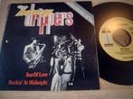 7"single THE HONEY DRIPPERS: SEA OF LOVE 1984 (LED ZEPPELIN), Cd's en Dvd's, 7 inch, Single, Ophalen of Verzenden, Zo goed als nieuw