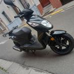 Sym xpro  50cc, Fietsen en Brommers, Ophalen of Verzenden, Zo goed als nieuw