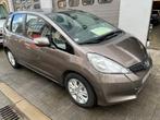 HONDA JAZZ 1.4i VTEC Comfort AUTOMAAT 35000km, Euro 5, Achat, Entreprise, Carnet d'entretien