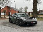 Porsche Panamera 4/2.9i V6 E-Hybrid/Chrono/Pano/Led, Auto's, Porsche, Automaat, 4 zetels, Zwart, Leder