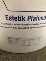 Plafond verf Rewah Ral 9003 signaalwit, Ophalen, Nieuw