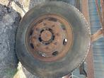 Banden voor wagen, Auto-onderdelen, Banden en Velgen, Gebruikt, 255 mm, Band(en), Ophalen