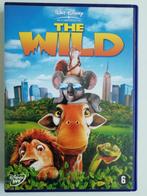 Littlest PetShop / Storks / Surf'sUp 2 / The Wild DVD Kids, Overige genres, Ophalen of Verzenden, Zo goed als nieuw, Vanaf 6 jaar