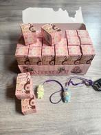 Lot de porte clef Labubu, Ophalen of Verzenden, Nieuw, Knuffel of Figuurtje