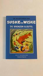 De avonturen van Suske en Wiske: de bronzen sleutel, Boeken, Ophalen of Verzenden, Nieuw