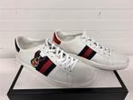 A7186 Gucci Ace Year of the Dog Sneakers [Maat 39], Enlèvement ou Envoi, Porté, Baskets