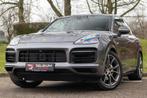 Porsche Cayenne V6 PHEV Tiptronic S - Full Option, Autos, 60 g/km, SUV ou Tout-terrain, 5 places, Carnet d'entretien