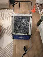 Remorque vélo 2 places InStep Quick N EZ, 40 à 60 kg, Pliable, Enlèvement, Utilisé