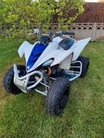 Yamaha raptor 350 limited edition, Motoren, Quads en Trikes, 1 cilinder, 350 cc