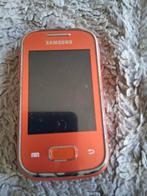 Samsung Galaxy Pocket (GT-S5300), Telecommunicatie, Mobiele telefoons | Samsung, Ophalen of Verzenden