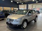 Nissan QASHQAI Qashqai 2.0 dCi 4WD Tekna Pack Executive GARA, Auto's, Nissan, Stof, 4 cilinders, Bedrijf, Qashqai