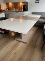 Table à manger, Gebruikt, Vijf personen of meer, 150 tot 200 cm, Rechthoekig