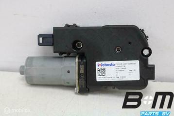 Schuifdakmotor Audi Q4 E-tron 3G5877795 beschikbaar voor biedingen