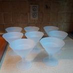 8 ijs coupes en andere desserts, Huis en Inrichting, Ophalen, Nieuw