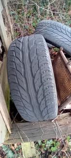 Pneus gratuits, pas neufs, Enlèvement