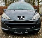 Peugeot 207 ** 1J GARANTIE ** GEKEURD ** LEZ OK ** 171€/maan, Auto's, Elektrische ramen, Bedrijf, 5 deurs, Dealer onderhouden