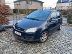 Ford C-max, Auto's, Voorwielaandrijving, Blauw, Particulier, Te koop