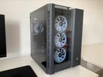 Corsair Crystal Series 680X RGB ATX hoesje - zwart, Ophalen, Zo goed als nieuw
