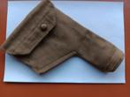 Ww2 BRITISCH HOLSTER, Ophalen of Verzenden