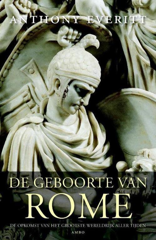 De geboorte van Rome.De opkomst van het grootste wereldrijk, Boeken, Geschiedenis | Wereld, Europa, Verzenden
