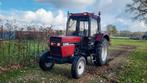 case internationaal 745 xl, Zakelijke goederen, Landbouw | Tractoren, Ophalen, Gebruikt, Case IH, Tot 80 Pk