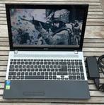 Mooie 15.6”Acer/i5-3210M/8gb ram/256gb ssd/Goed battery/, Computers en Software, Chromebooks, Ophalen, 15 inch, 8 GB, Zo goed als nieuw