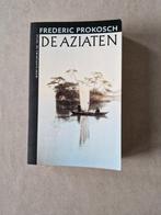 De Aziaten - Frederic Prokosch, Boeken, Ophalen of Verzenden, Frederic Prokosch, Amerika