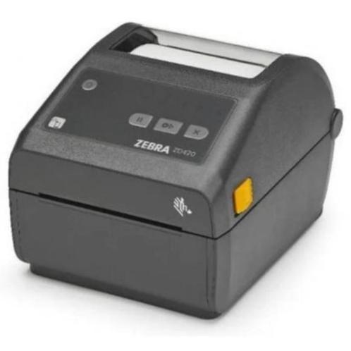 Zebra ZD420 DT-203dpi direct thermal labelprinter, Computers en Software, Labelprinters, Nieuw, Ophalen